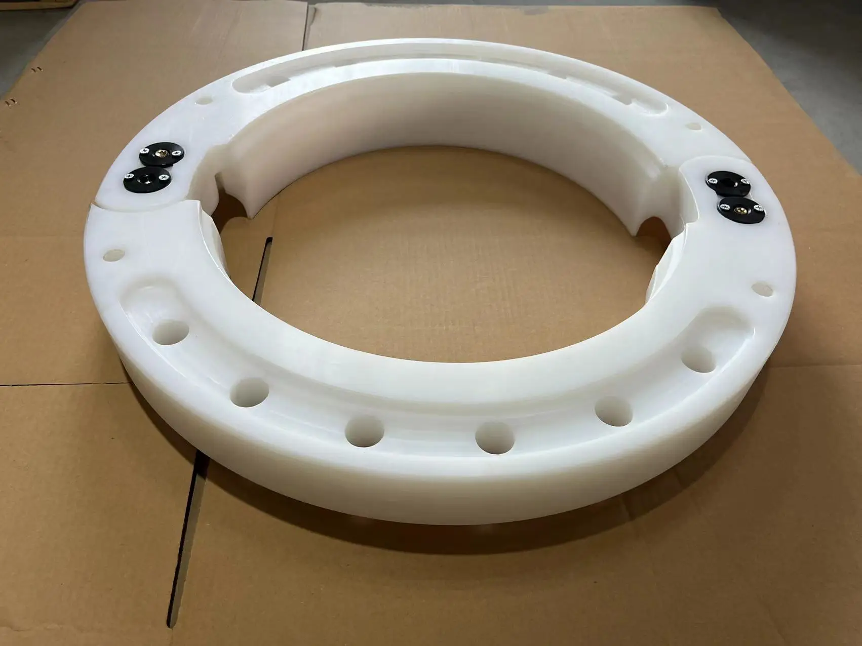 18 inch truck tires run flat insert china safety tyre run flat inserts