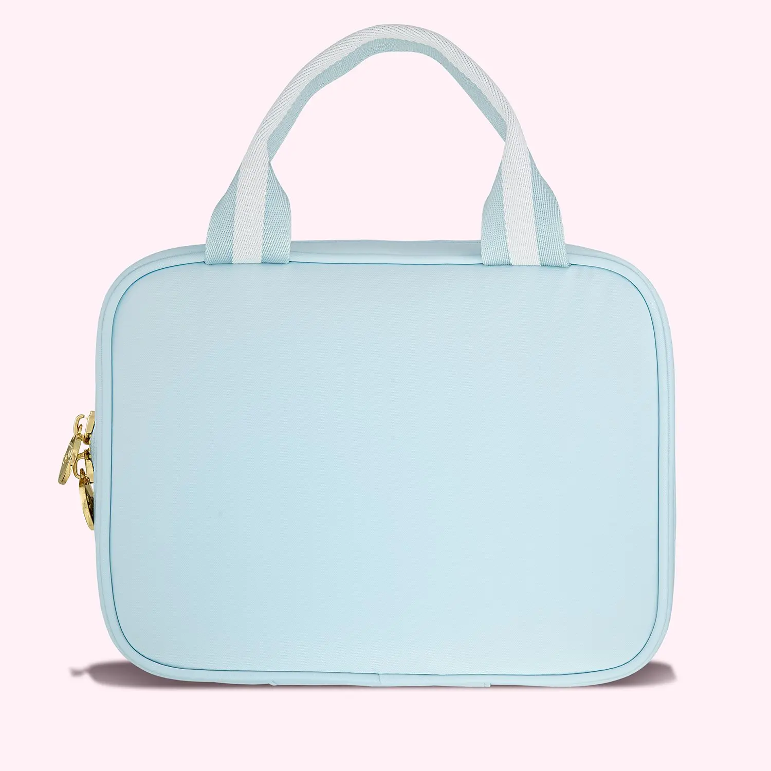 Low MOQ Ice Storage Cooler Pack Bag Fruit Food Fresh-keeping Lunch Box Insulated Cooler Bag School Lunch Tote Lunch Bag
