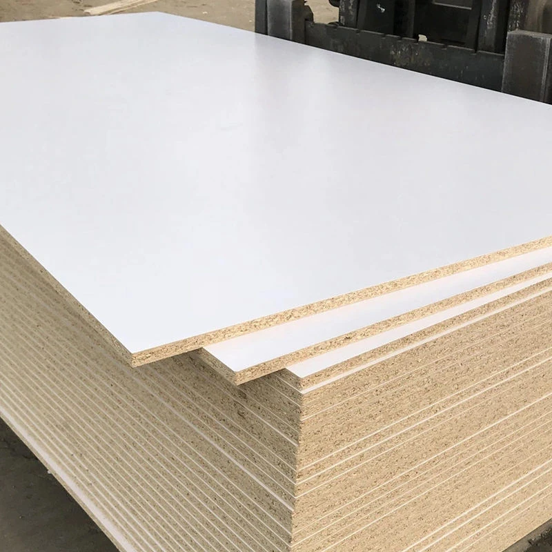 Оптовая продажа, кухонные шкафы, ламинированные прочные, класс E0, 16 мм, 18 мм, 25 мм, панель, меламиновая ДСП