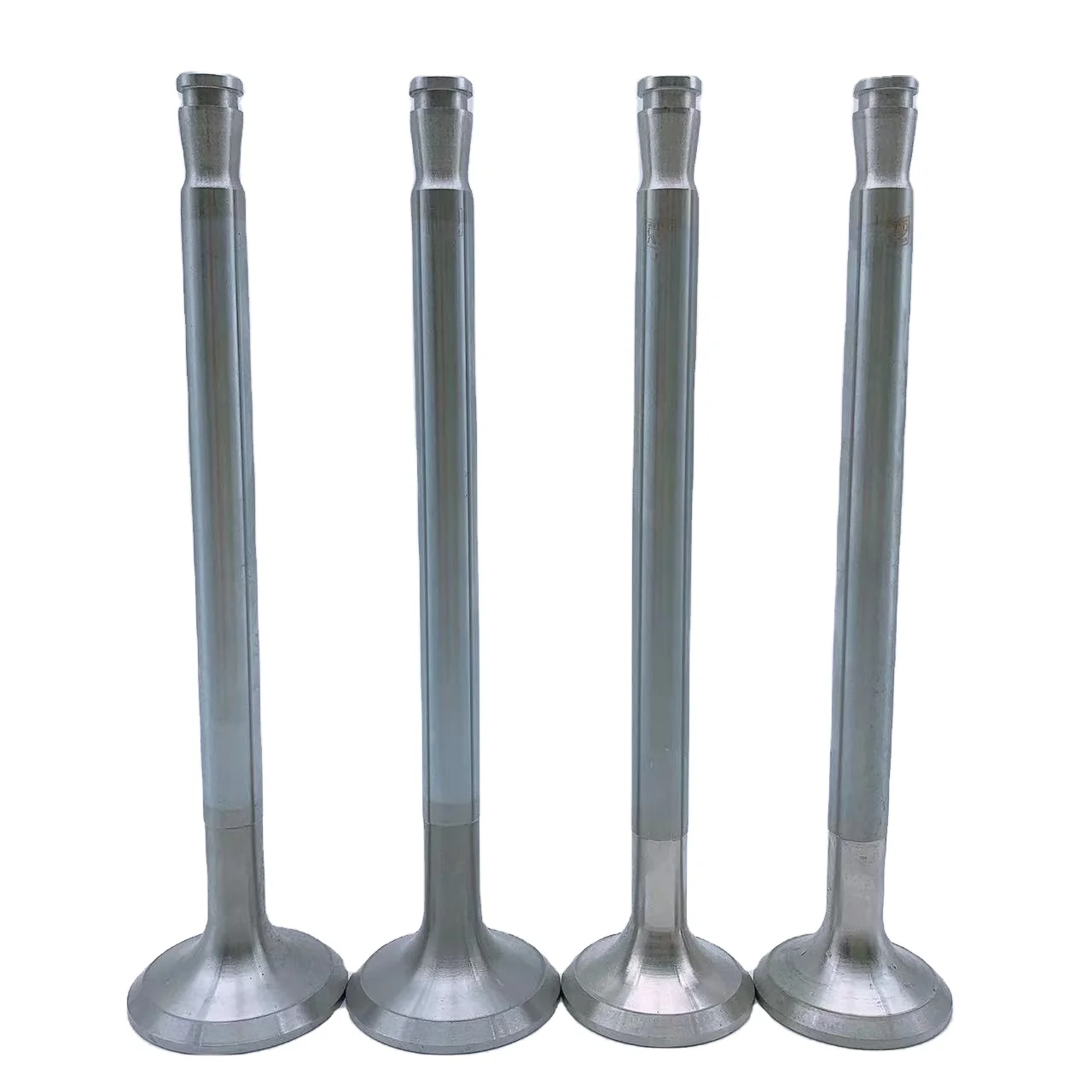 Factory Manufacture 13711-17010 intake valve 13715-54040 13715-17010 auto parts for Toyota 1HZ 2L 3L 1KZ engine