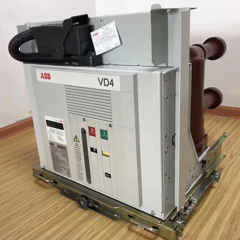 VSC/P 12-400 220-250V DCO 11KV вакуумный контактор