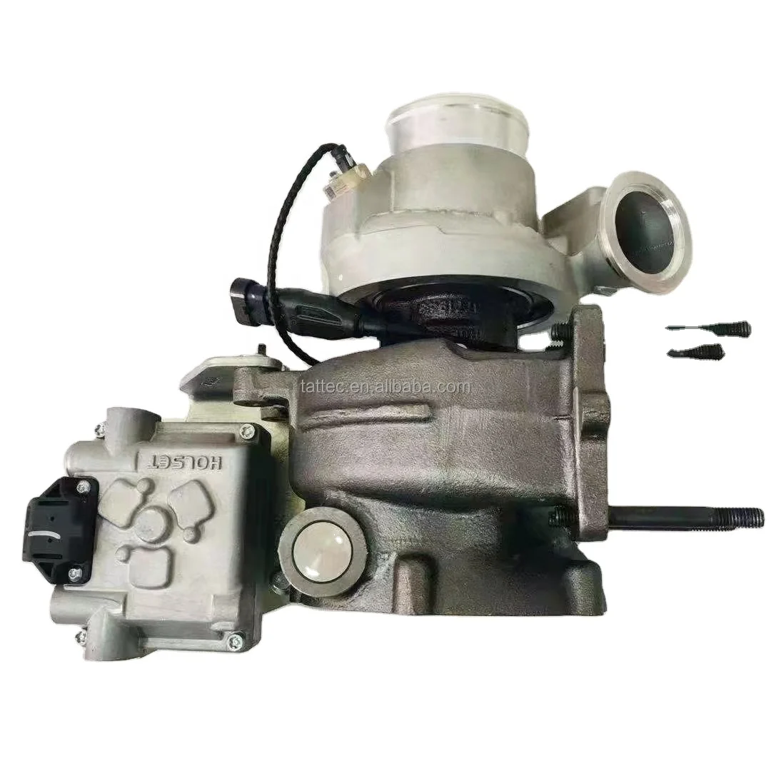 Tattec HE200VG 53403,1118010 W1811198232 534031118010 5502162 3798216 4309505 5354322 3792251 ISB4.5 для Cummins