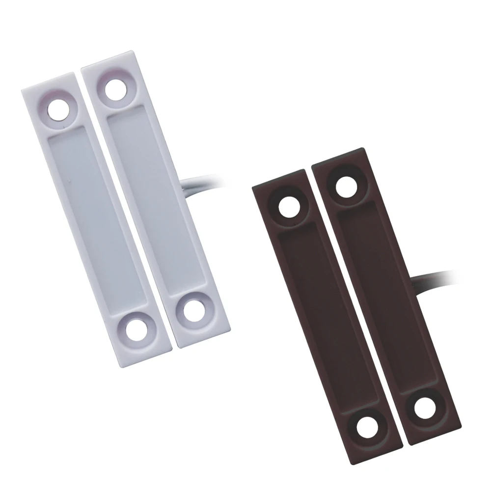 Manufacturer Security Alarm Surface Mounted Magnetic Contacts sensor EB-147