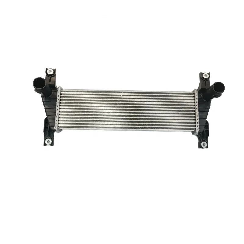 Diesel  InterCooler for Ford Ranger PX MAZDA BT50 2.2L 3.2L 2011-On EB3G-9L440-EA 5271339