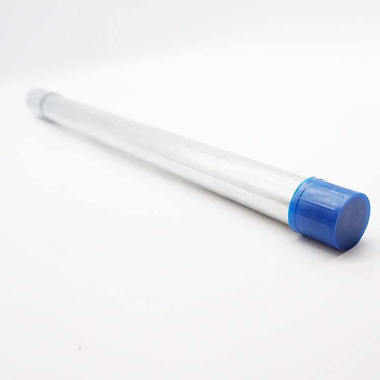 hot dip galvanized emt steel conduit