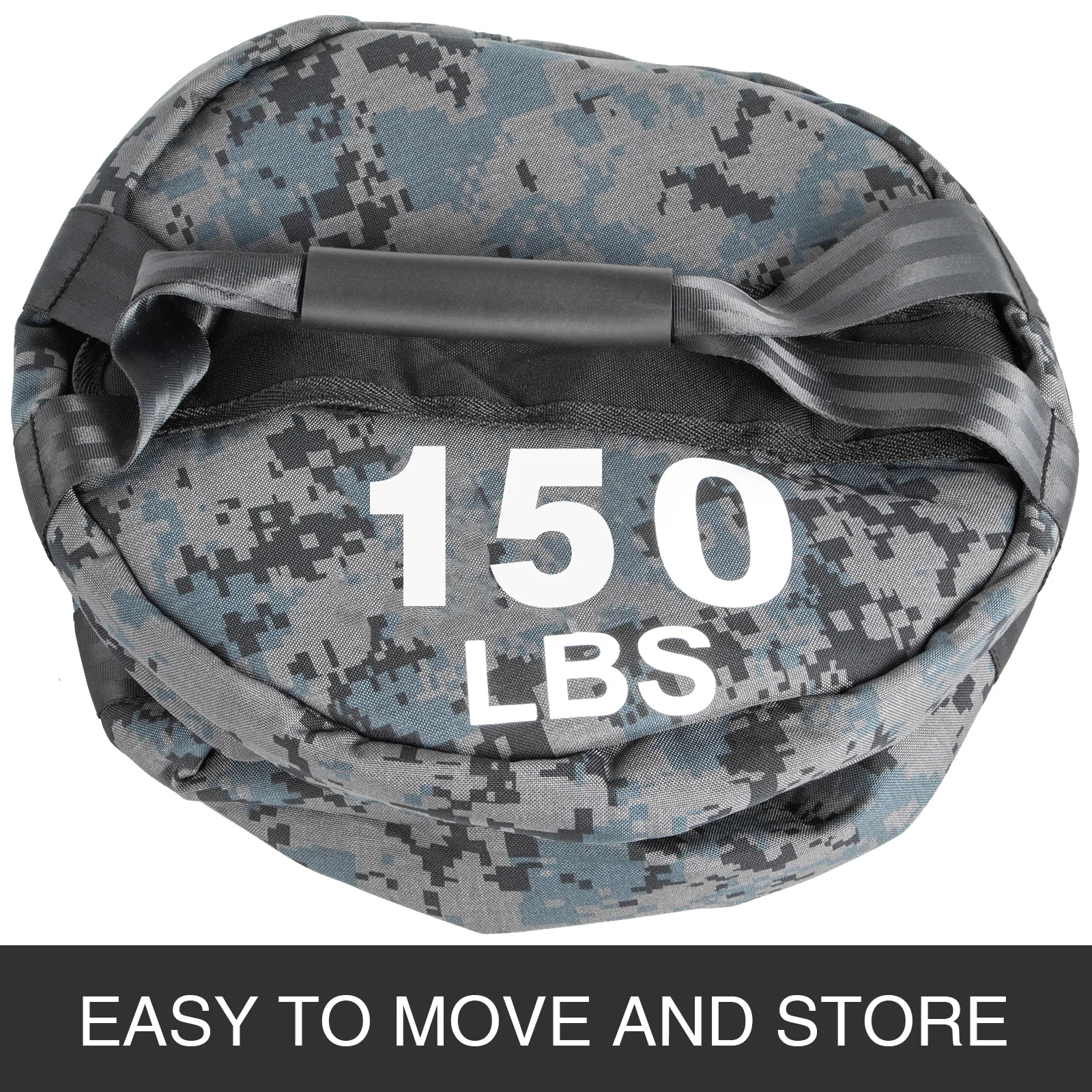 Body Building Gym Fitness Sand Bag Exercise Heavy Duty Workout Sandbags for