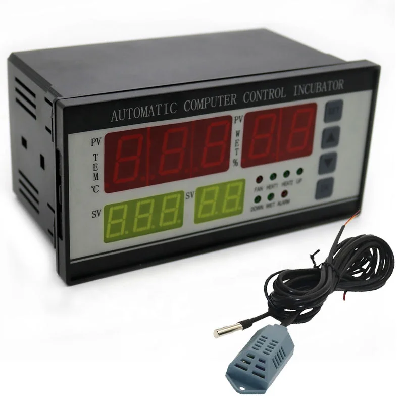 Big discount xm 18 incubator controller for chicken egg incubator xm-18