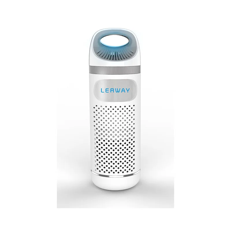 
Высококачественная домашняя большая площадь с поглощающим пылесборником, автомобильный очиститель воздуха 