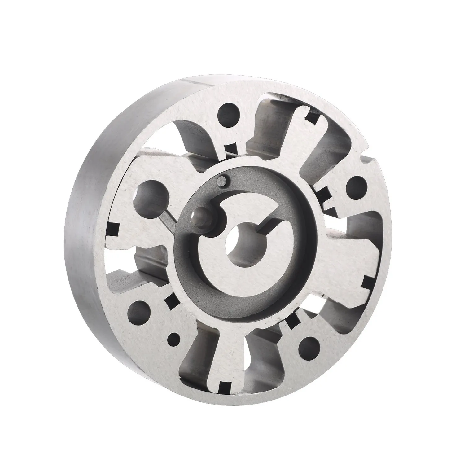 
high precision powder metallurgy VVT stator and rotor, VVT stator and rotor/ 