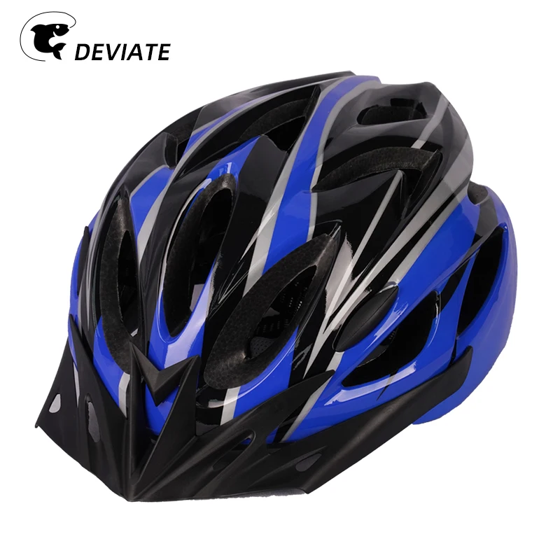 Bicycle Helmet Professional Manufacturer Skateboard Sports Road Bike Mountain Cycling Safety Adult Women & Men Bike helmet