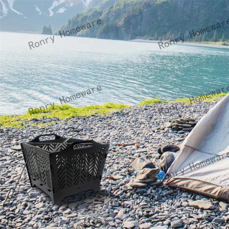 firewood firestarter kindling wood sticks for fire pit firewood burning stand camping fire pit durable firewood holder