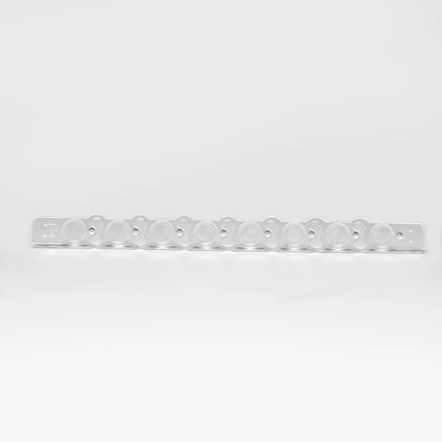 USP класс-6 пропене полимерная Лаборатория Пластиковые трубы стерильные конические трубки