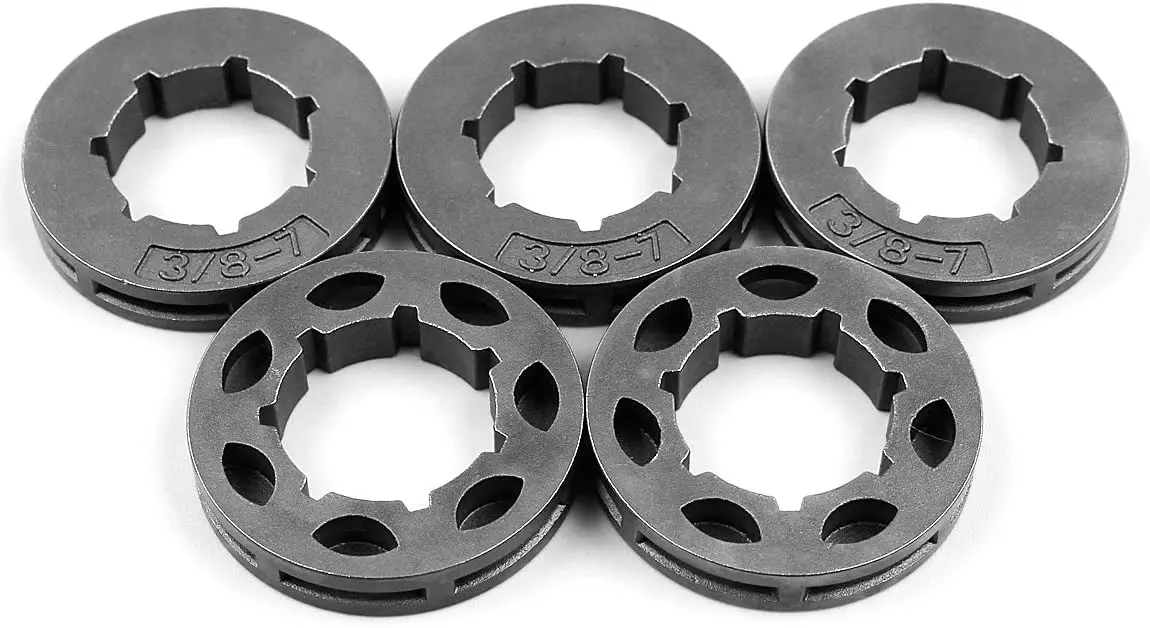 Chainsaw Sprocket Rim