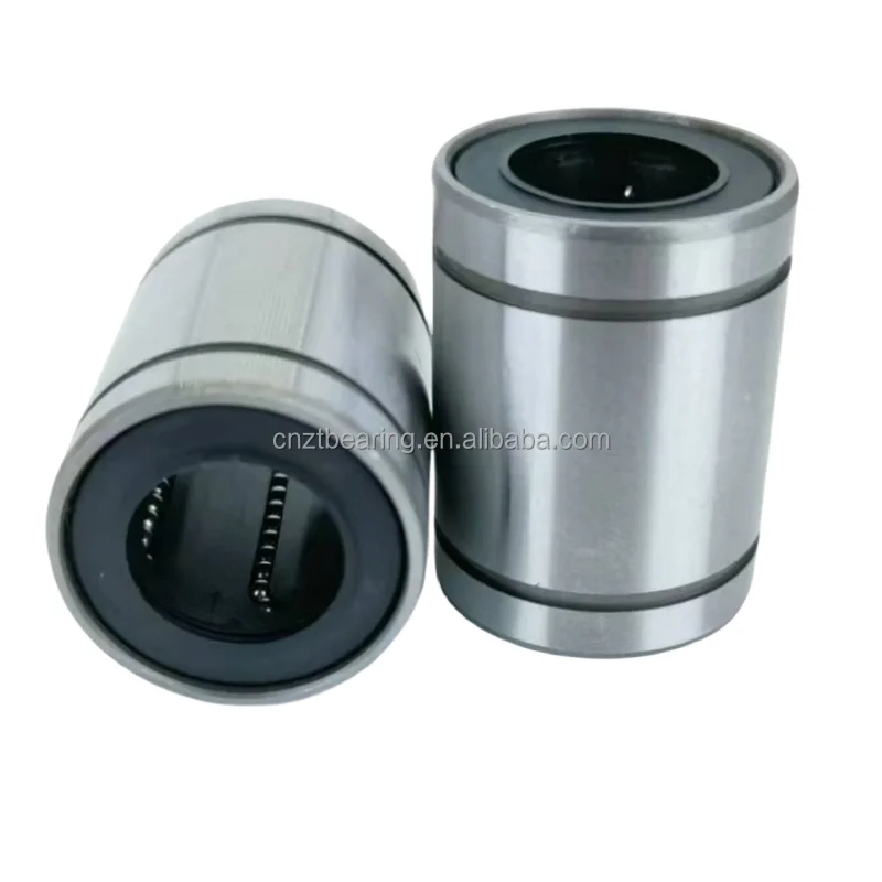 Linear Bearing for shaft LM13UU economical bearing lm13 linear Ball bearing LM13 UU
