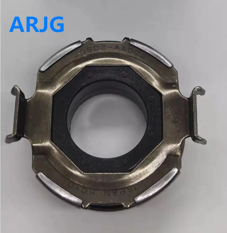 Japan original KOYO  60TMK20 Clutch Release Bearing 60TMK20 automotive bearing