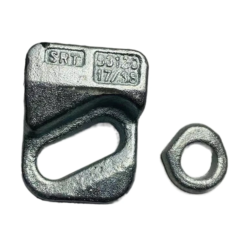 Railway tools-3120 track pressing plate assembly- Rail ballast-Rail clamp