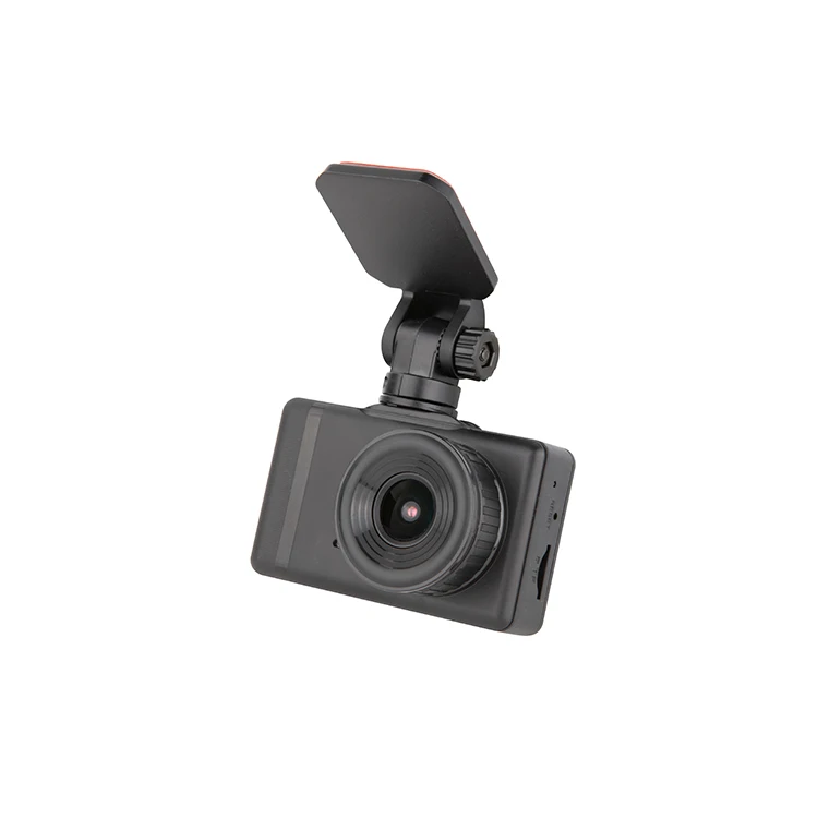  Горячая Распродажа 6 стеклянных объективов IPS-монитор 512G TF-карта AHD 1080P видеорегистратор видеокамера автомобильная черная