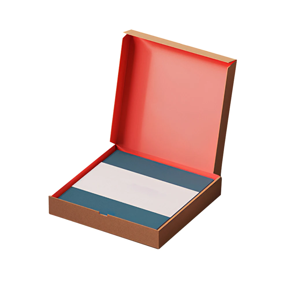Costom logo  cosmetic paper box packaging coatmetic boxes make up cosmetic gift box with logo
