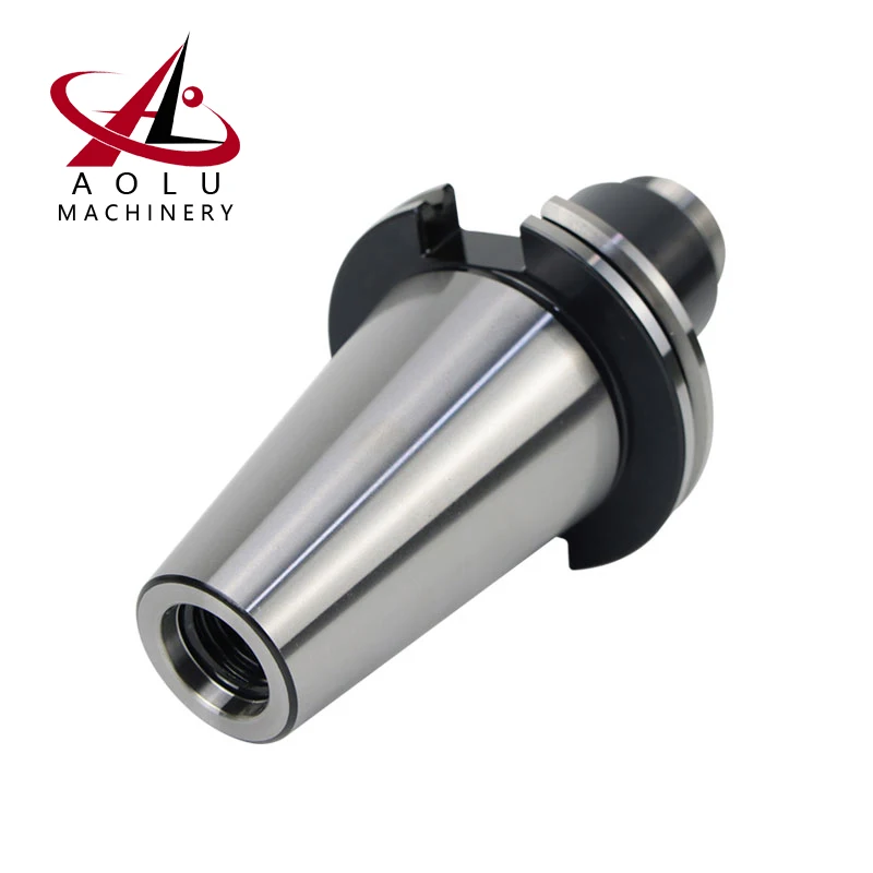 CAT-ER Milling Tool Holder CAT40 CAT50 Arbor ER20 ER32 ER40 Collet Chuck