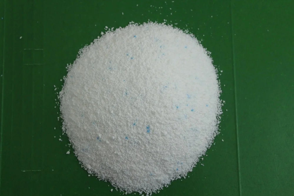 Supra Brand APG Soap Powder