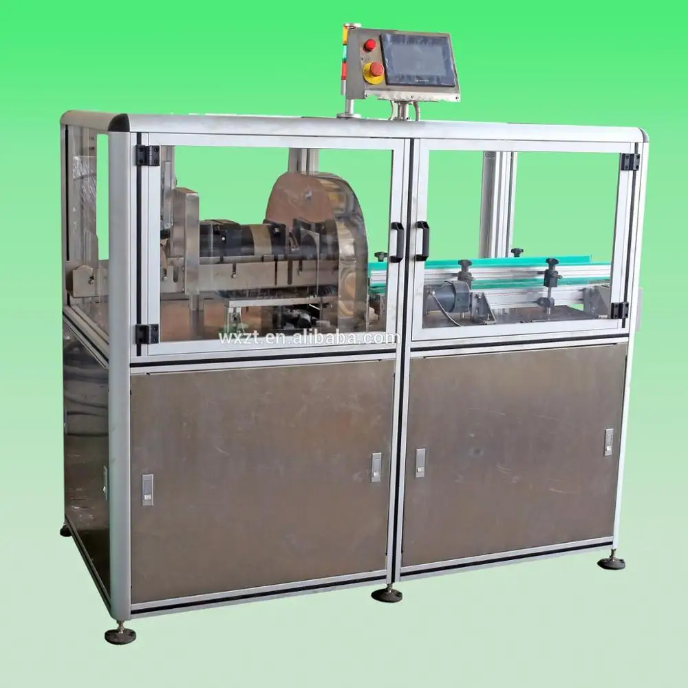 Laundry bar soap cutting machine