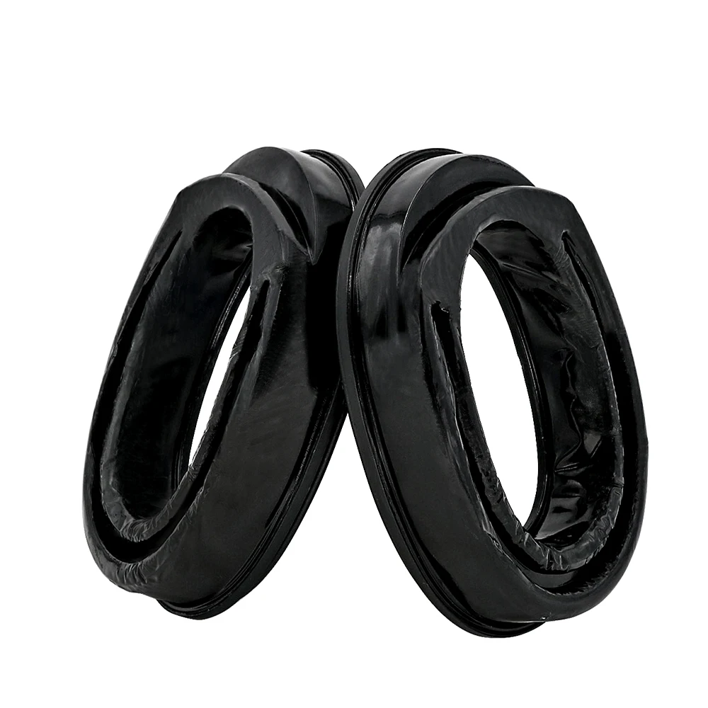 Силиконовые тактические наушники