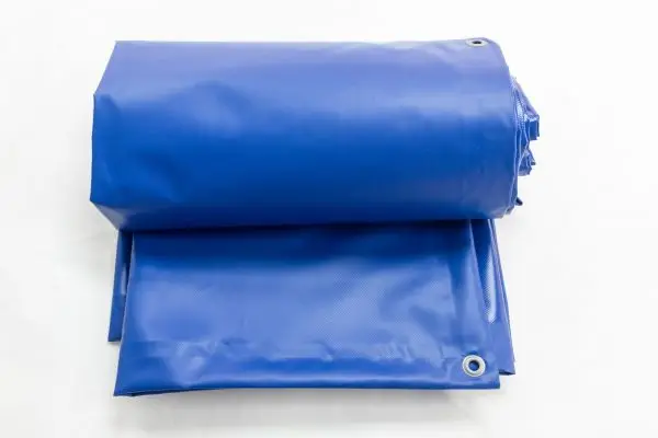 Sample free  Plastic Truck PVC Tarpaulin Cover