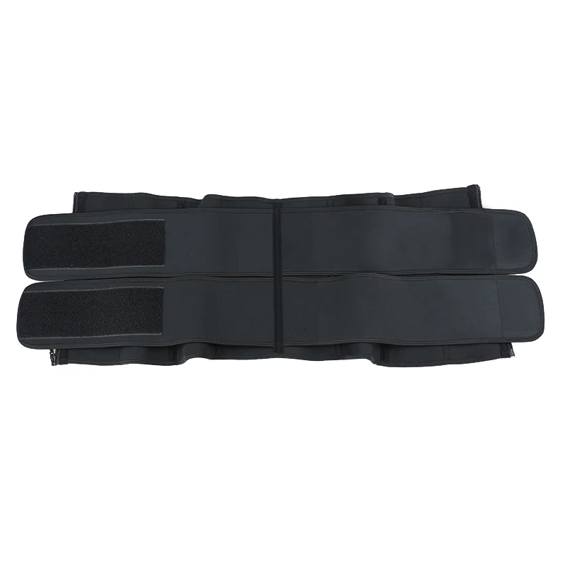 2021 Neoprene Plus Double Band Waist Trainer Drop shipping Supplier
