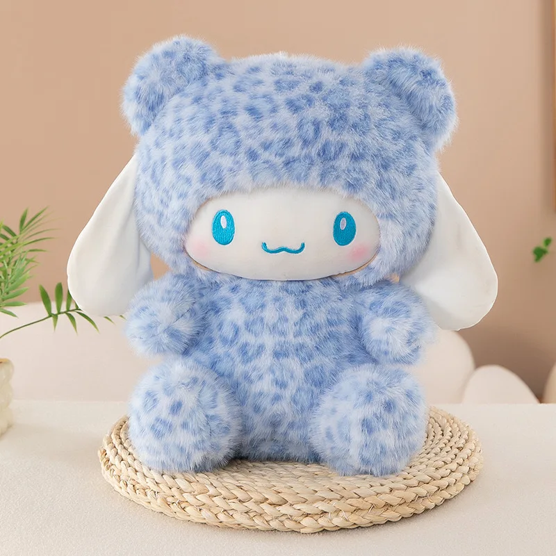 Botu Cartoon Peluche 25/30/40/55cm Stuffed Baby Toys Plush Christmas Gifts Kt Krm Melody Fluffy Customize Plush Figure Toys