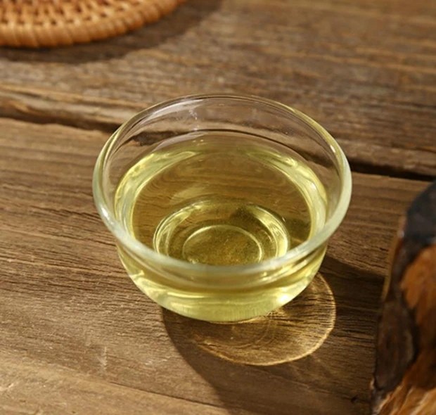 
Wholesale Tea Tieguanyin Oolong Tea 