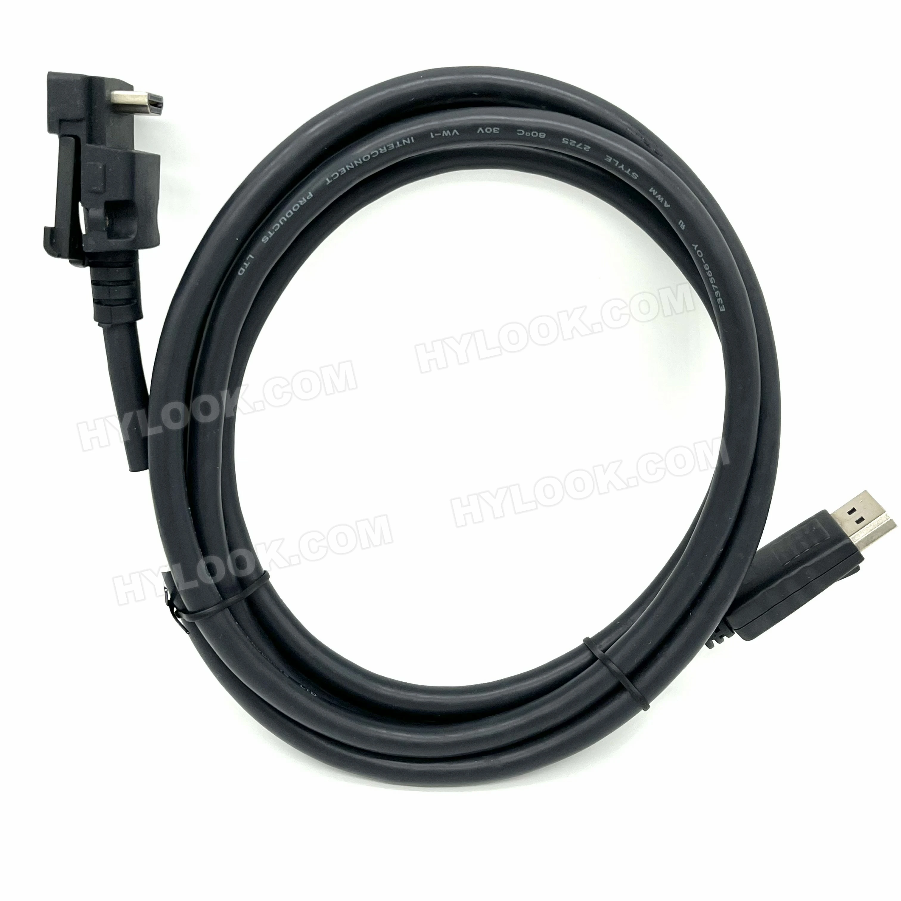 pinpad cable cable for pos terminal IPP3XX  - 296141785AC