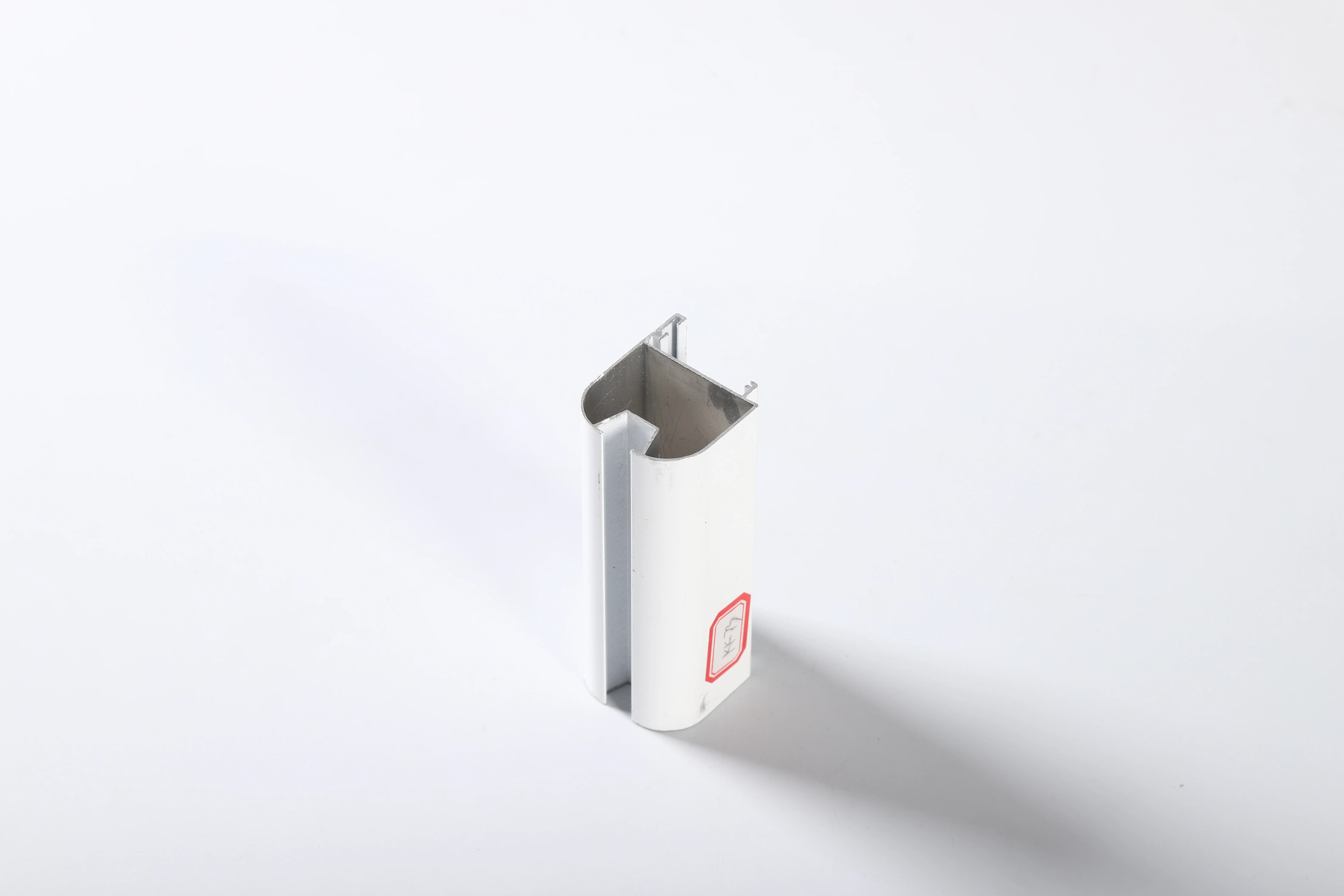 Hot sell Customized Anodizing Powder Coating Extruded Aluminum Profile Aluminum Alloy Profile