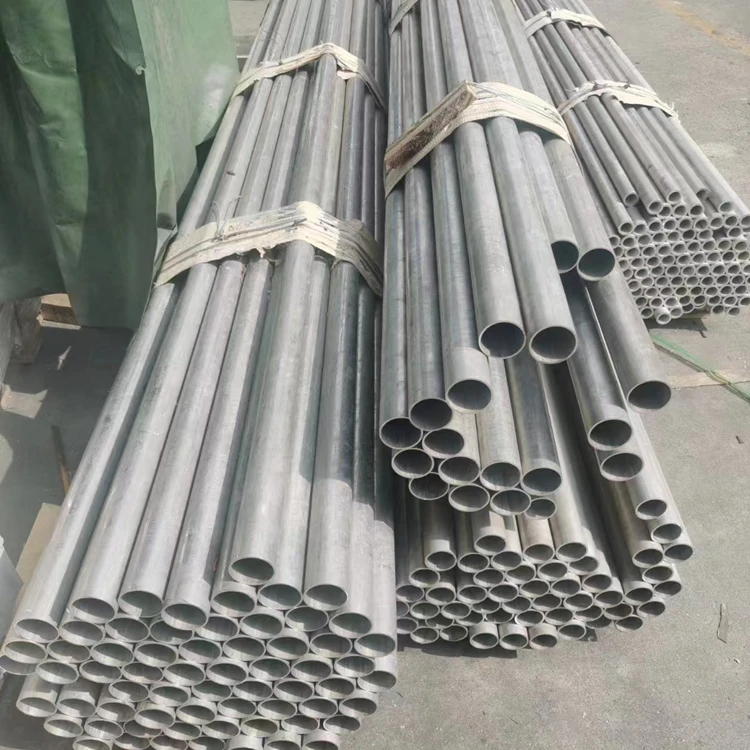 High Quality Good Price To Ensure Satisfactory 1 Inch Aluminium Pipe 1 Sch 40 Aluminum Pipe Aluminum Pipe/tube