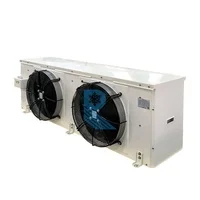 DD-8.0/40  Air cooler cold room evaporator heater defrost cold room with aluminium evaporator cold room evaporator coil