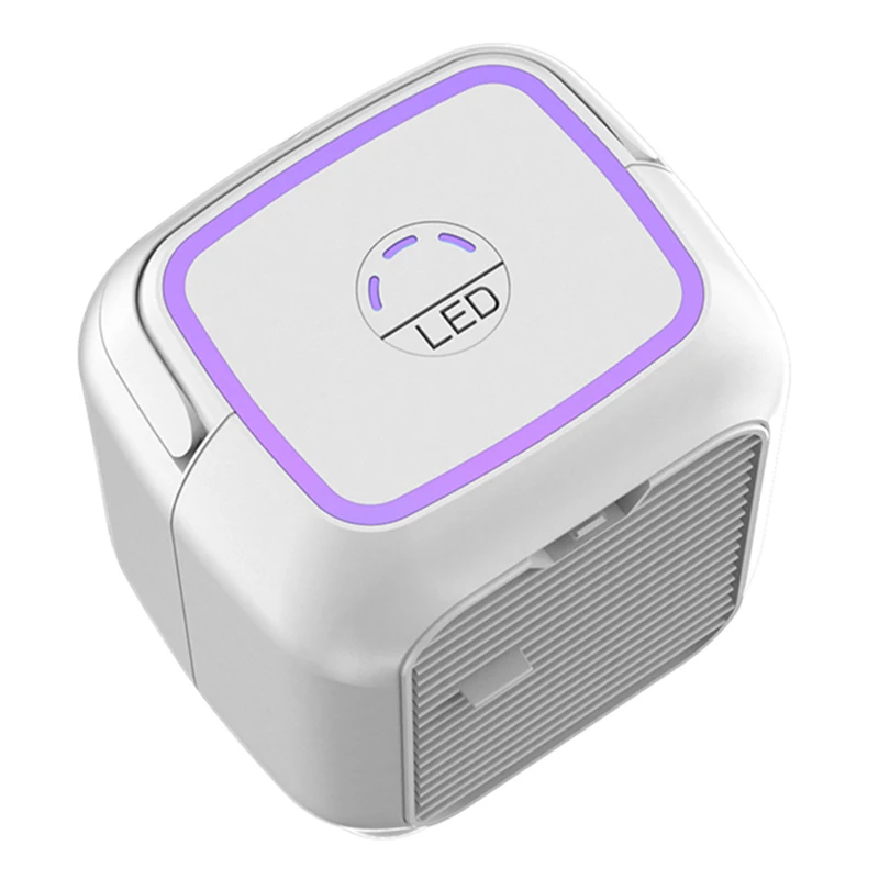 
Room Standing Mini Portable Air Conditioner 