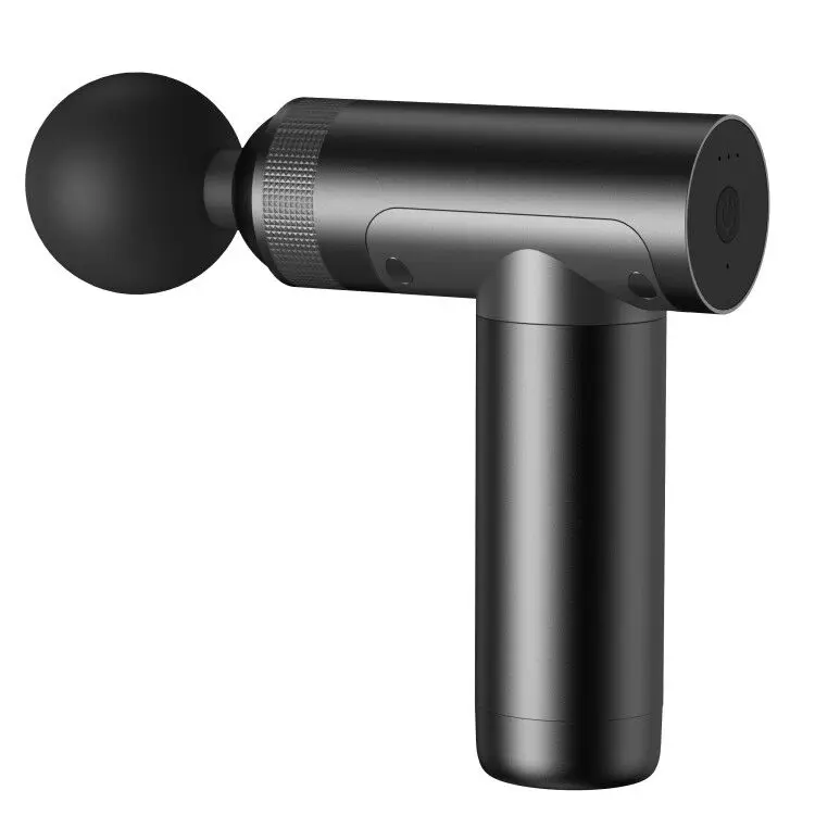 Youmay J006 Портативный Массажный пистолет с usb mini muscle 2021