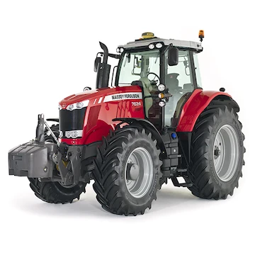 Продается б/у трактор