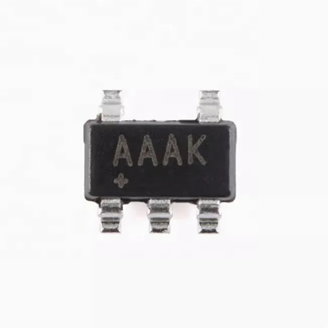 MAX823TEUK+T SOT-23-5 monitoring and reset IC MAX823TEUK+T