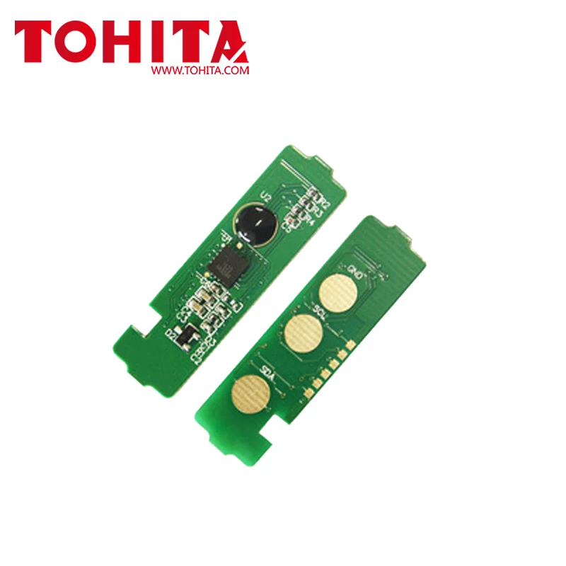 Compatible toner chip 106R04347 for Xerox B210 B205 MFP B215 MFP toner chip TOHITA