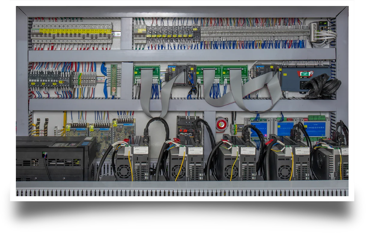 
Fully Automatic Packing Non-woven Fabrics Packet Filer Bag Non Woven Making Machine Price In India 