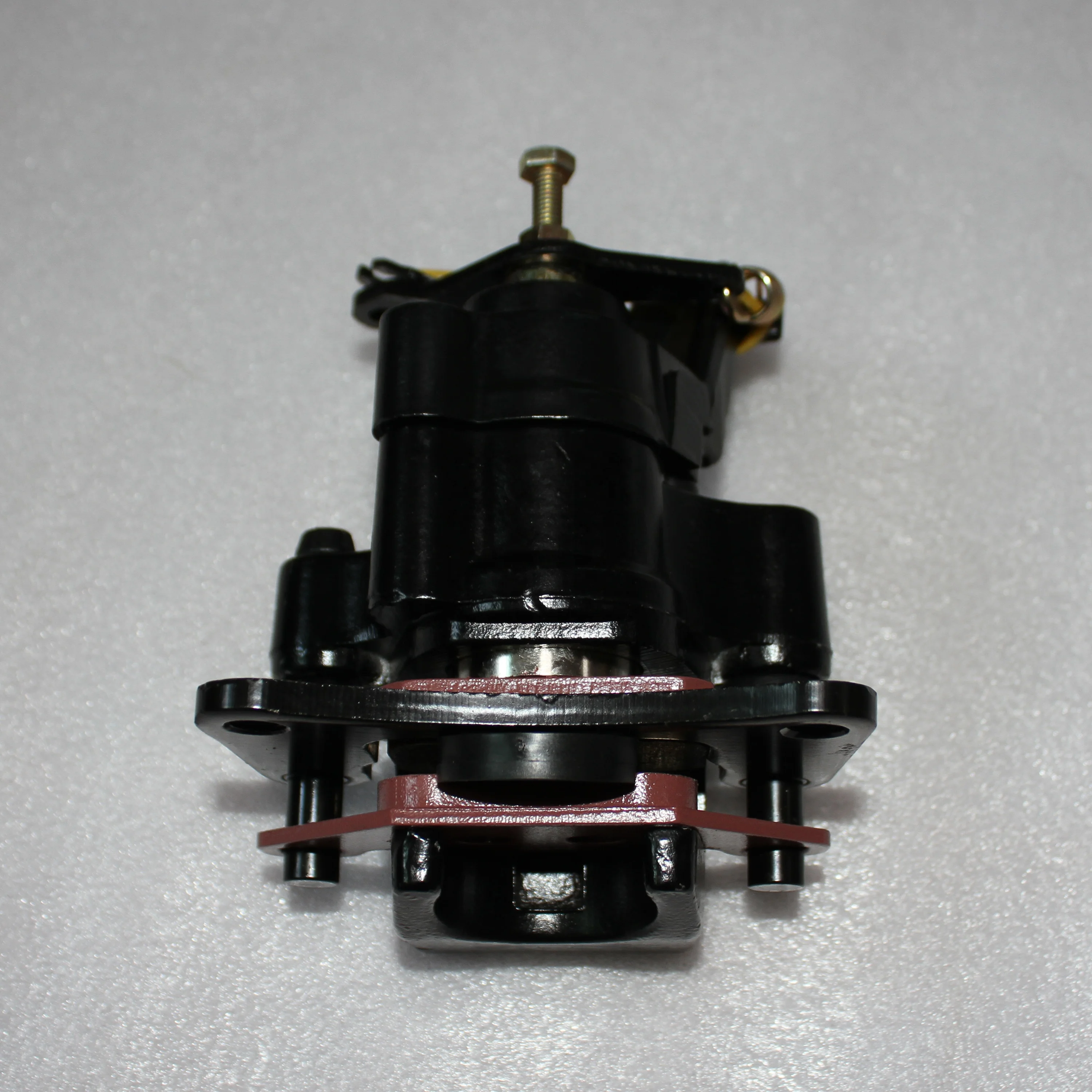  Brake Caliper Assy Front And Rear For Kazuma Jaguar 500 J500
