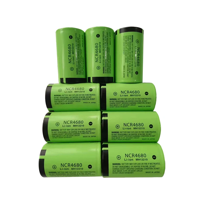 Перезаряжаемая литиевая батарея 3 2 В 7 4680 byd 15Ah ячеек lifepo4 batter