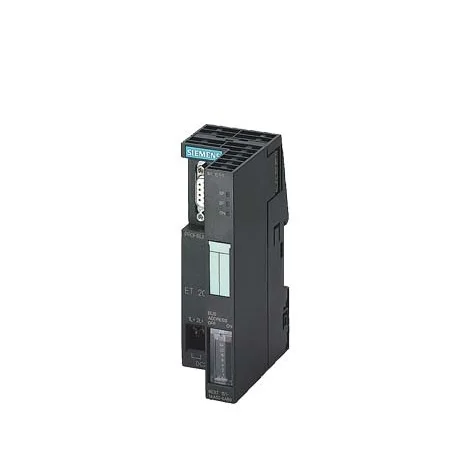 Siemens SIMATIC DP  Interface Module IM151-1 High Feature 6ES7151-1BA02-0AB0 6ES7 151-1BA02-0AB0used for ET200S (recommend)