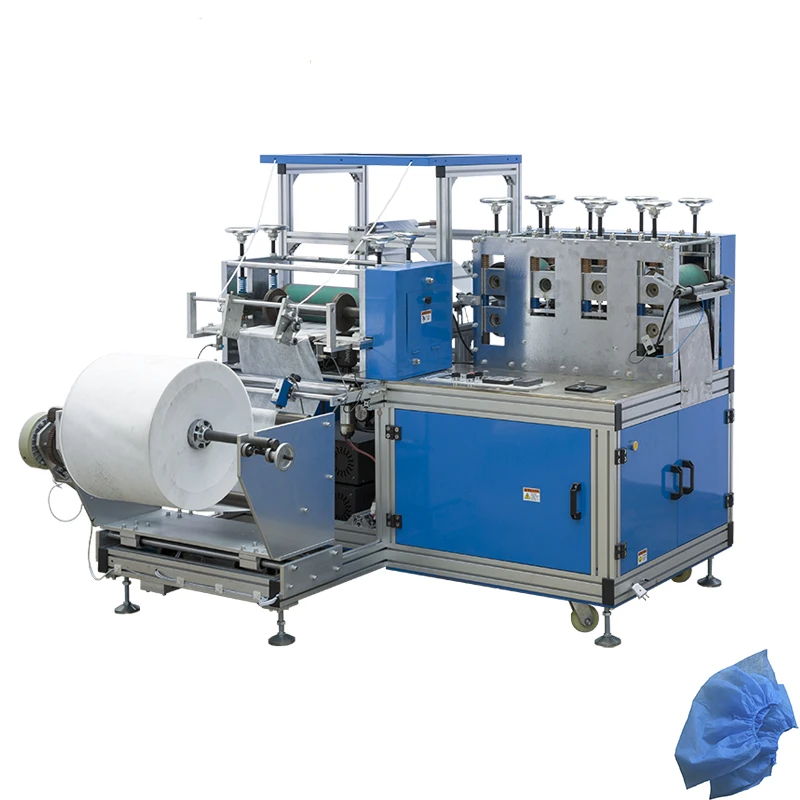 Одноразовые водонепроницаемые чехлы для обуви