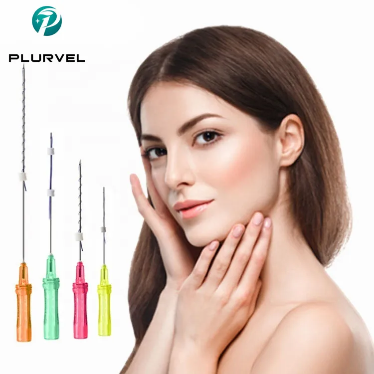 Wholesale Price 2022 Cog 3-1 Double Pdo Thread Face filling