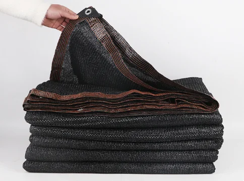 Anti-UV 6 feet x 50 feet Privacy Screen Fence Heavy Duty Fencing Mesh Shade Net Cover for Wall Garden Yard Backyard