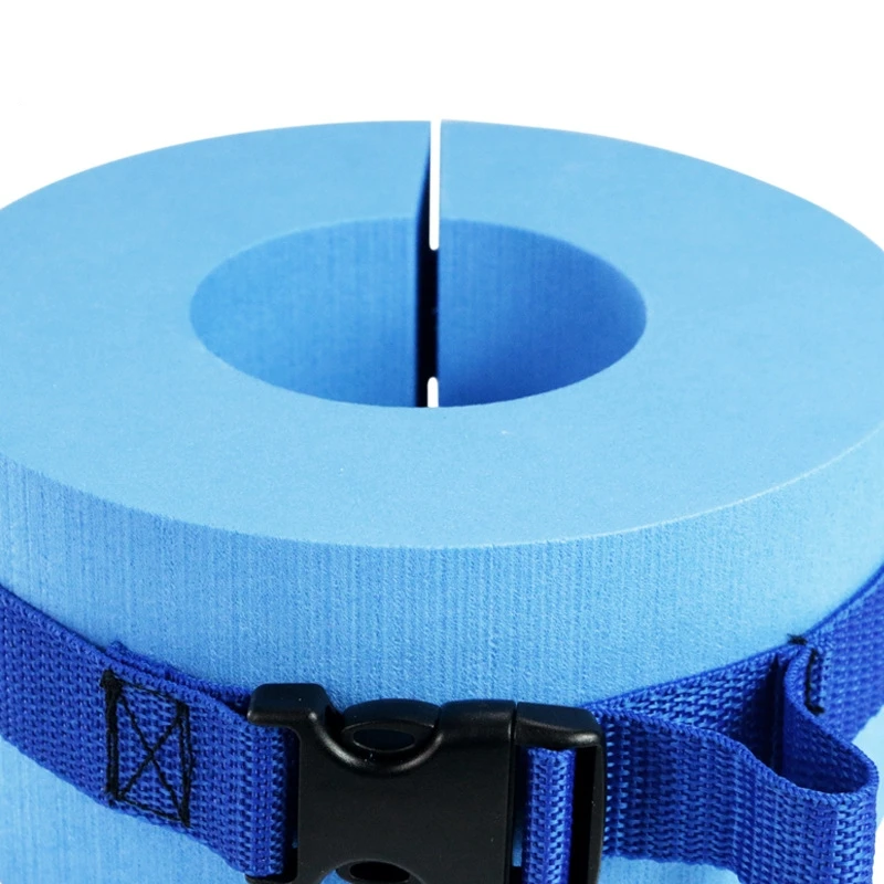 Children  Swimming Thickened Arm Circle Gaiters Adult Swimming Arm Round Sleeve EVA Float Circle