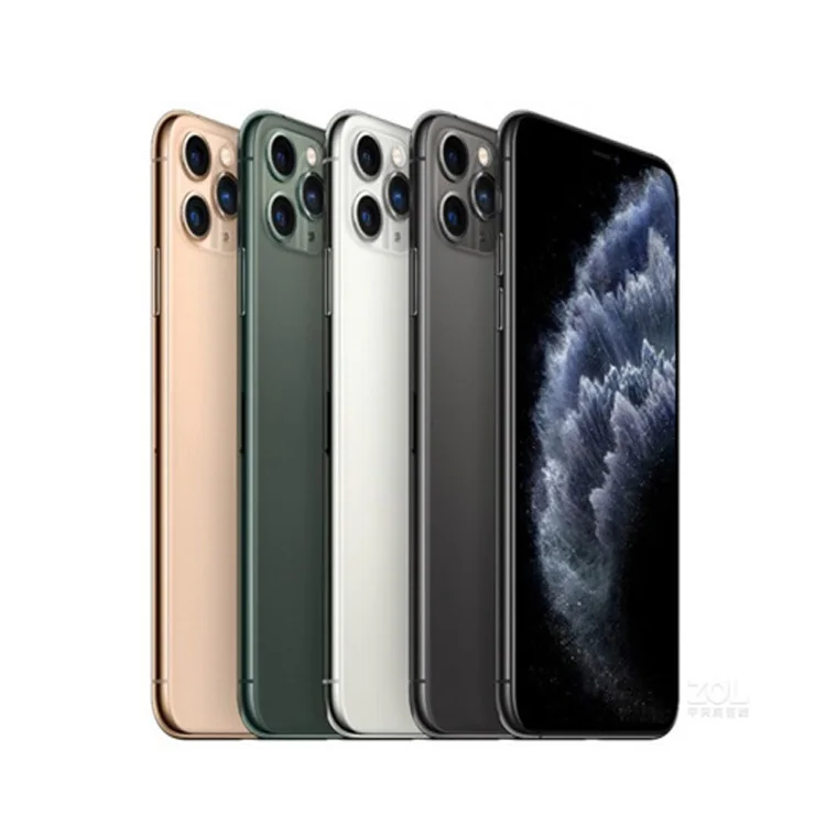 Индивидуальные смартфоны 11 Pro Max 1GB RAM 4GB 8GB 16GB ROM