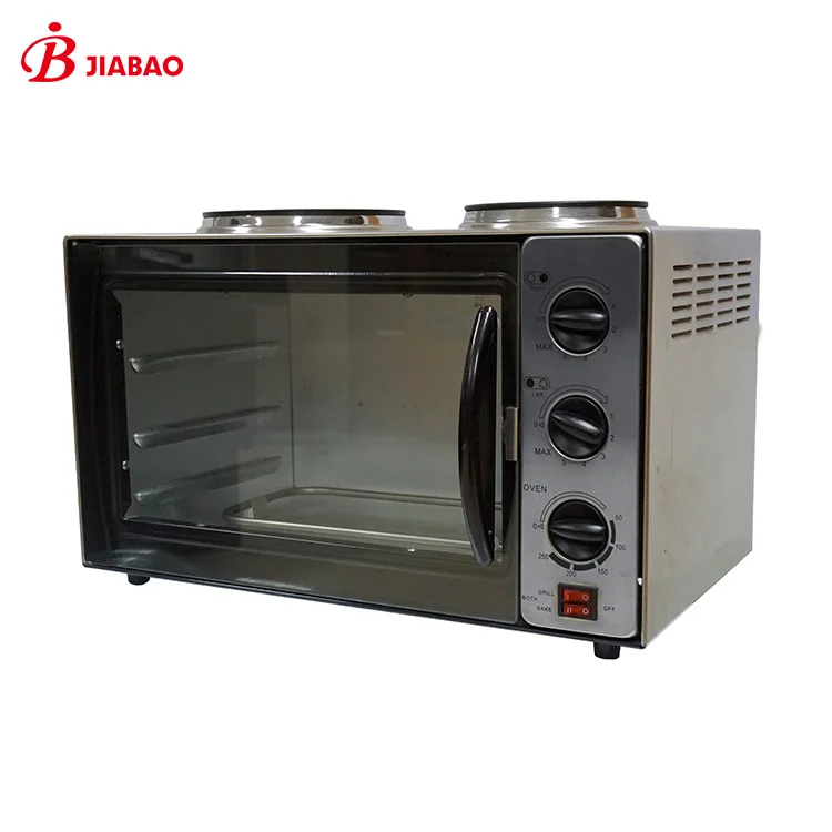 
Aluminum Factory Price House Use Electric Oven For Home 