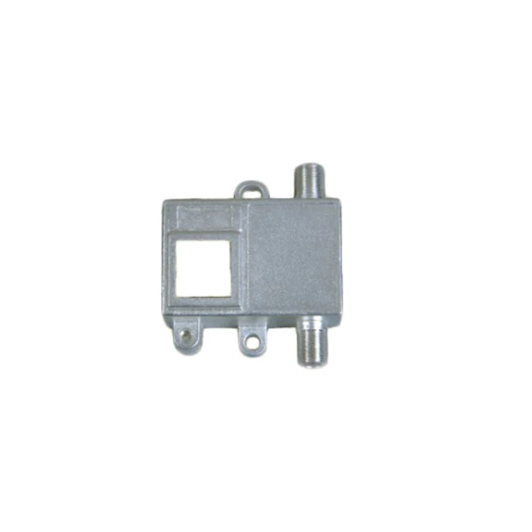 Integrated Branching Distributor Ip65 Indoor Tv Enclosure Catv Splitter Indoor Catv